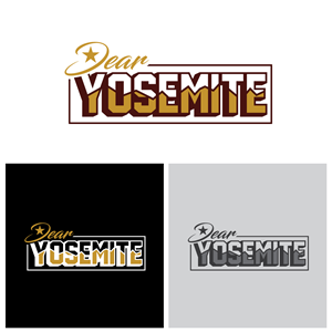 Logo Design by riya.mitra07j for Dear Yosemite | Design: #33170265