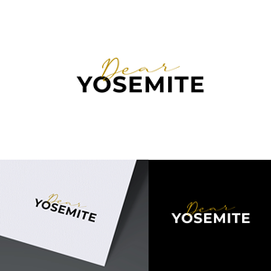 Logo Design by AbhishekkM'24 for Dear Yosemite | Design: #33175704