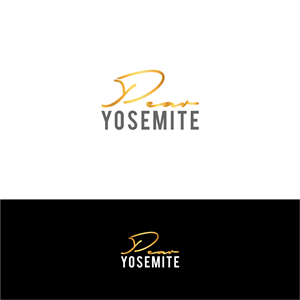 Logo Design by WeiArts for Dear Yosemite | Design: #33171866