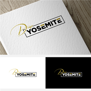 Logo Design by vintana for Dear Yosemite | Design: #33182940