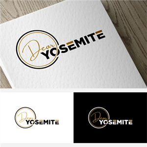 Logo Design by vintana for Dear Yosemite | Design: #33183052