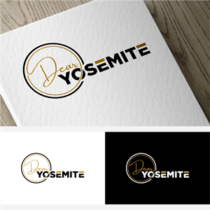 Logo Design by vintana for Dear Yosemite | Design: #33183075