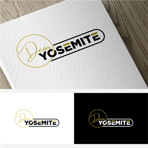 Logo Design by vintana for Dear Yosemite | Design: #33183112