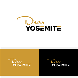 Logo Design by vintana for Dear Yosemite | Design: #33210750