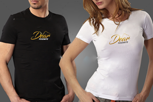 Logo Design by zebronicgraphic for Dear Yosemite | Design: #33173916