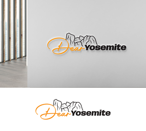 Logo Design by Impressive Designs for Dear Yosemite | Design: #33174085