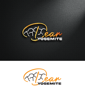 Logo Design by Impressive Designs for Dear Yosemite | Design: #33174086