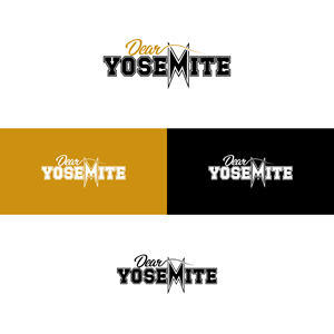 Logo Design by Maxo-Biz for Dear Yosemite | Design: #33176179