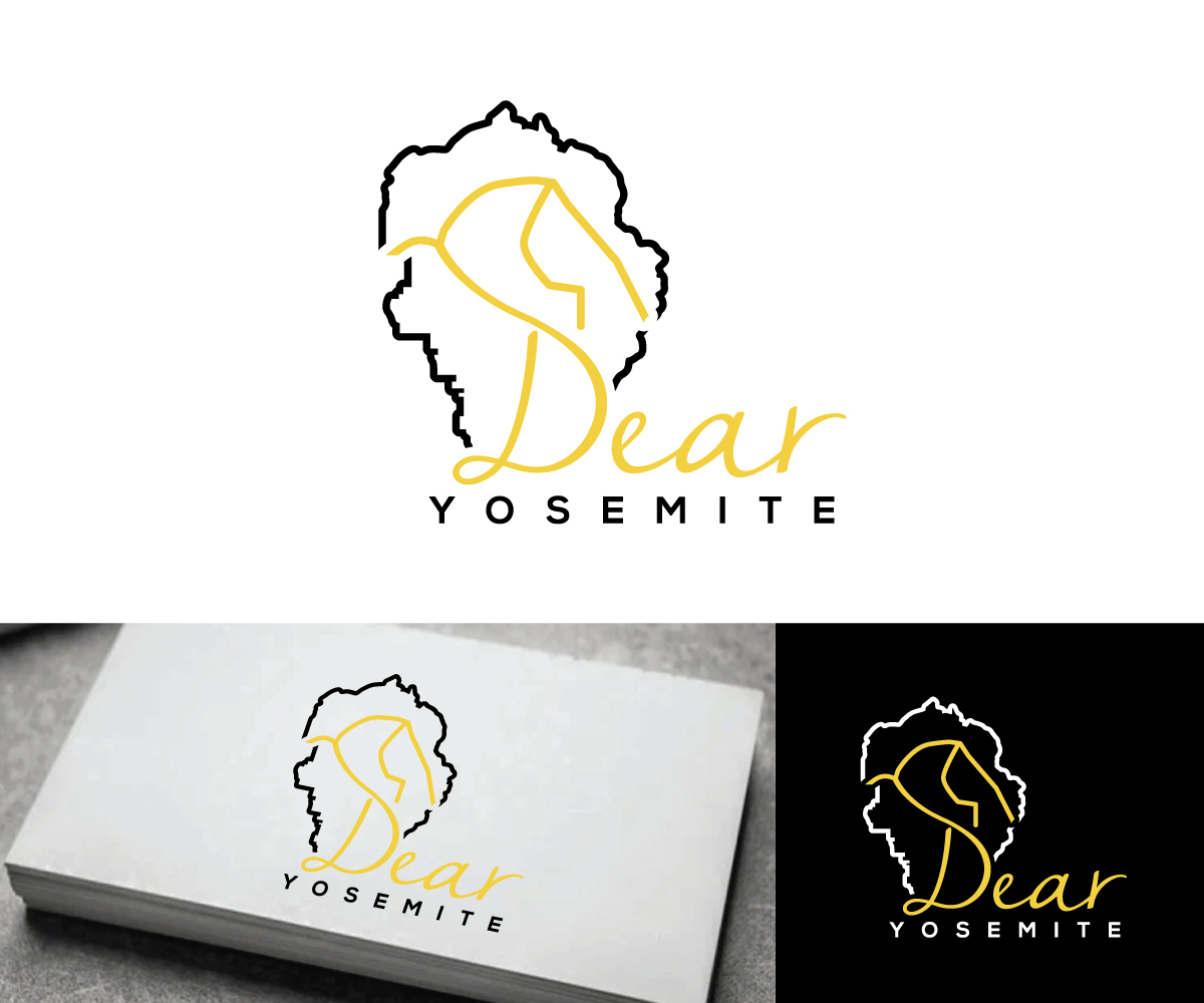 Logo Design by Ansh Design for Dear Yosemite | Design #33173199