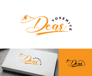 Logo Design by Ansh Design for Dear Yosemite | Design: #33173200