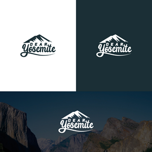 Logo Design by Tan-D for Dear Yosemite | Design: #33192368