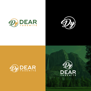 Logo Design by Tan-D for Dear Yosemite | Design: #33192370