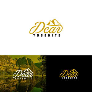 Logo Design by Tan-D for Dear Yosemite | Design: #33192371