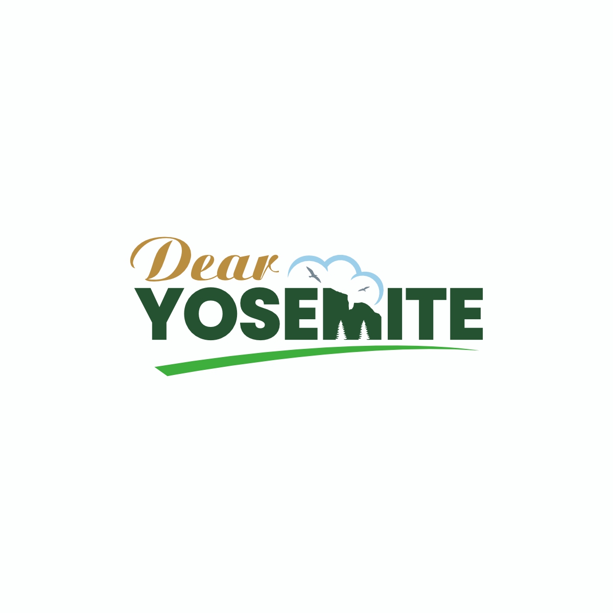 Design de Logo par Ashani Bhattacharya pour Dear Yosemite | Design #33179138