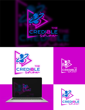 Logo-Design von AliArsh für dieses Projekt | Design: #33176427