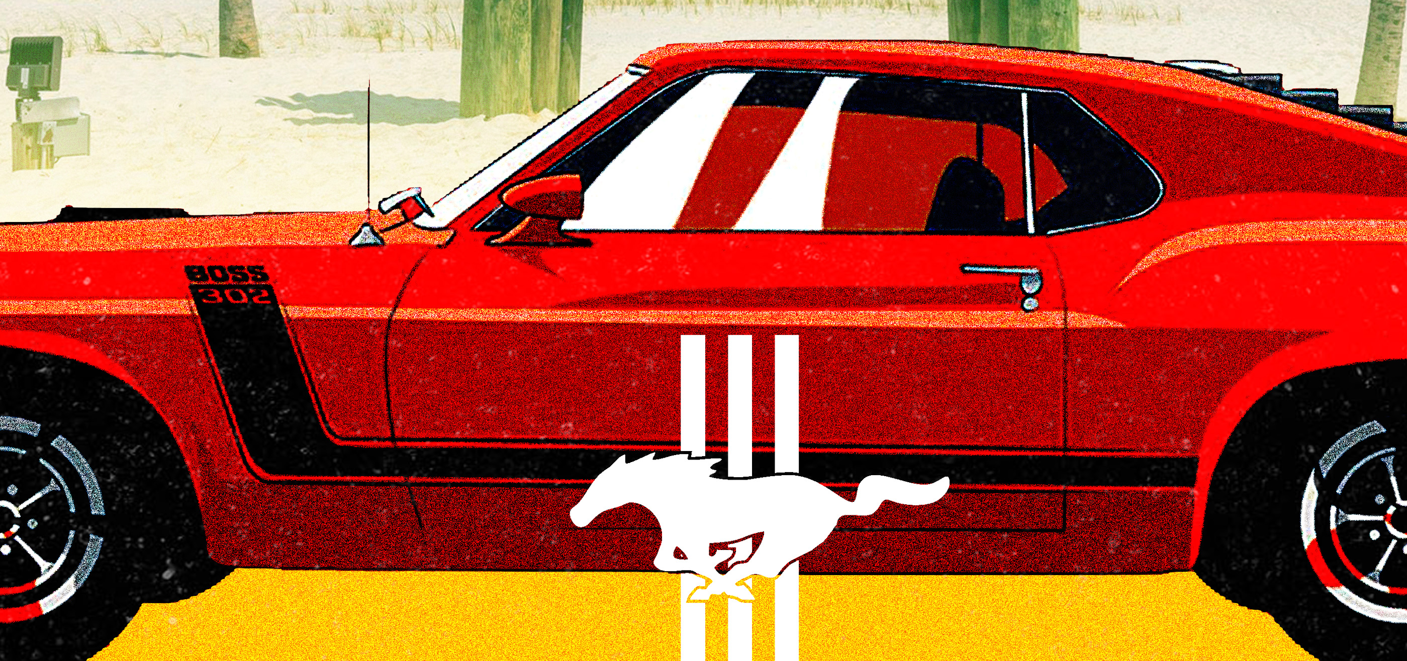 Graphic Design by Yuriy R for this project | Design #33192616