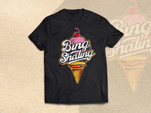 T-shirt Design by Lumen Branding for this project | Design: #33192033