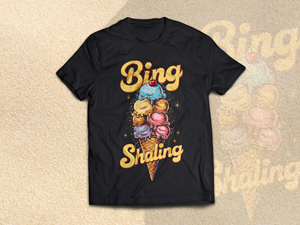 T-shirt Design by Lumen Branding for this project | Design: #33192179