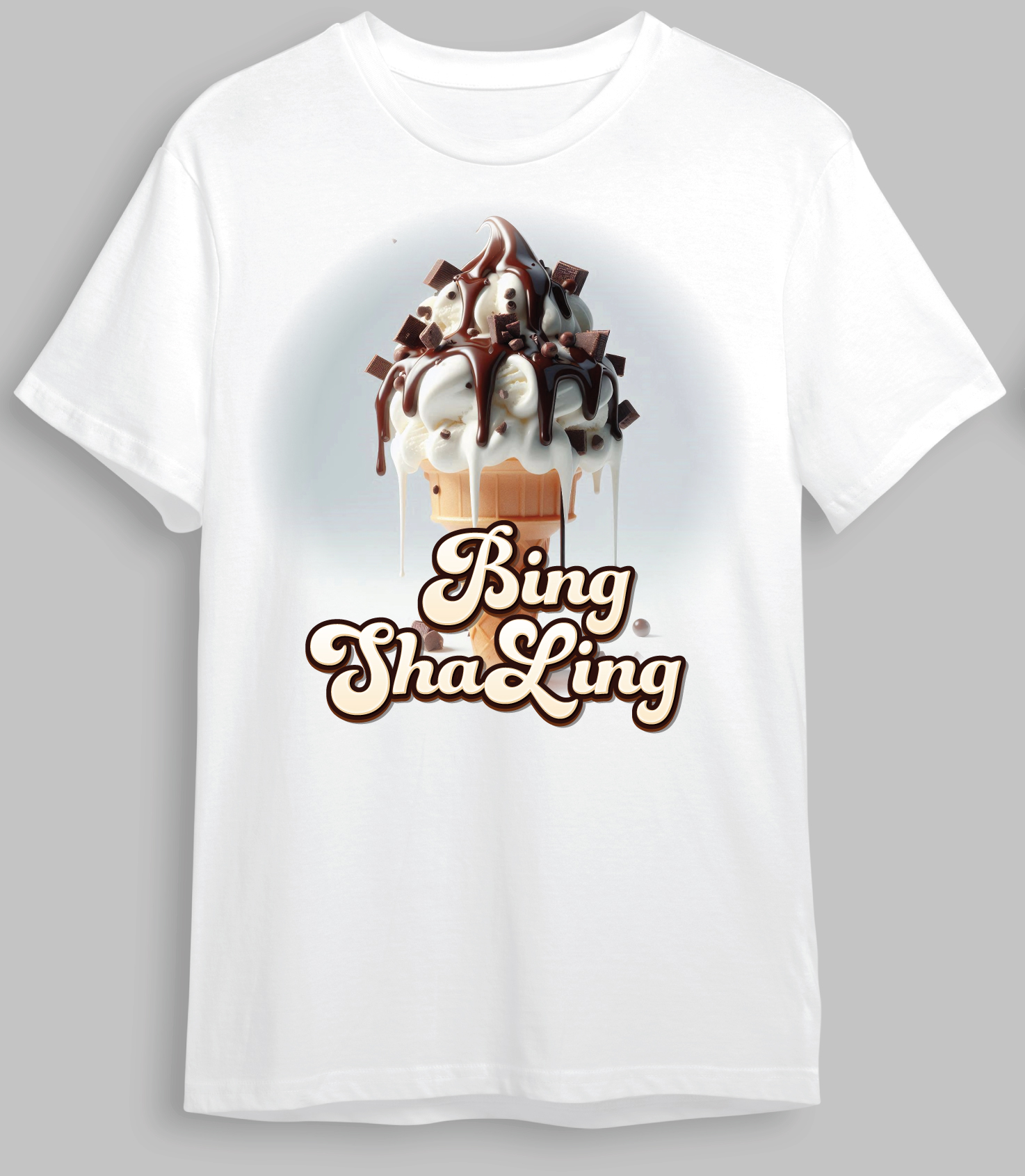 T-shirt Design by k1m for this project | Design: #33234779