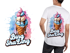 T-Shirt-Design von Jelena B für dieses Projekt | Design: #33176249