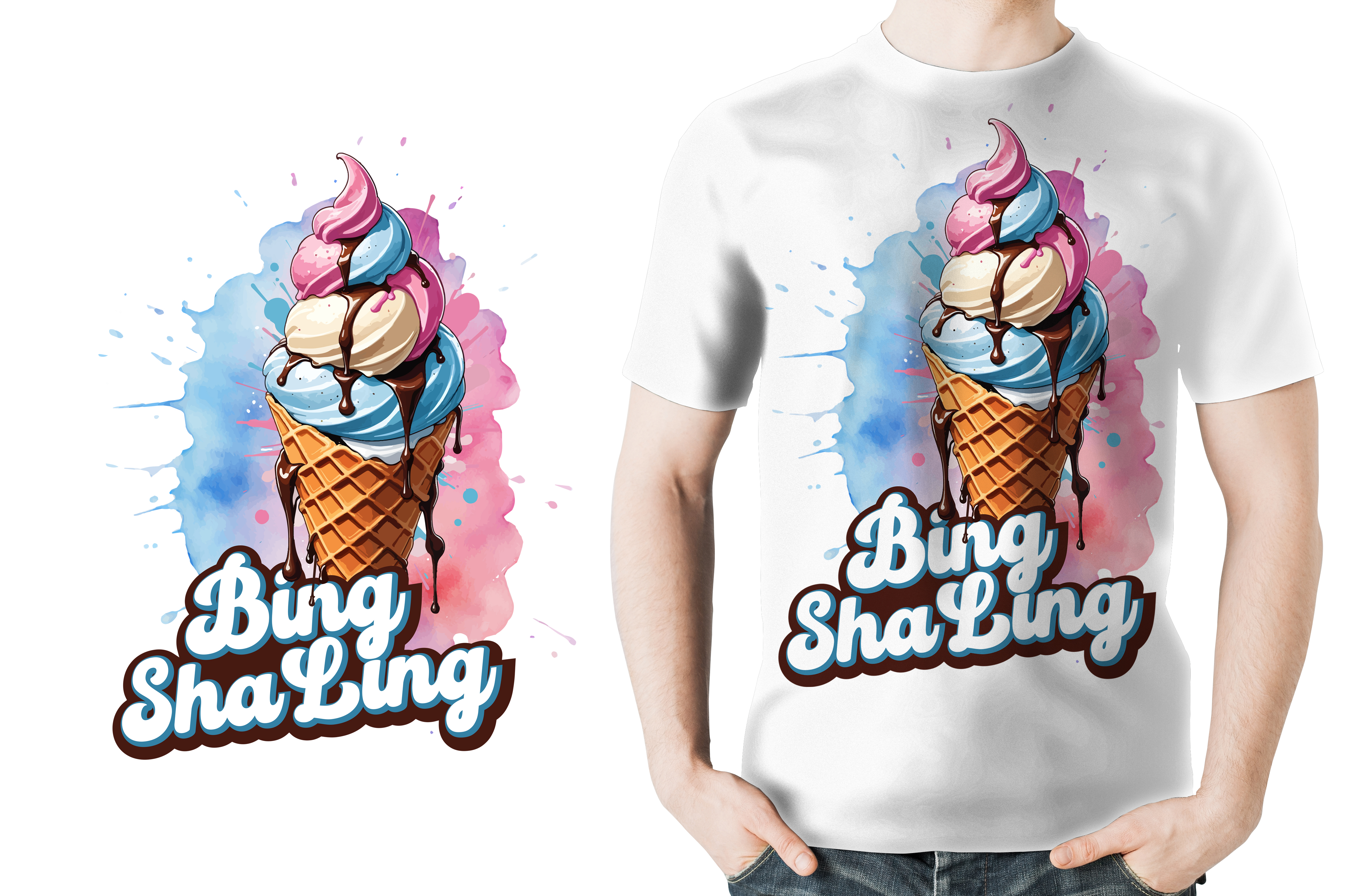 T-shirt Design by Jelena B for this project | Design #33179197