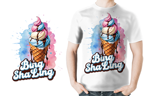 T-Shirt-Design von Jelena B für dieses Projekt | Design: #33179197