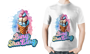 T-Shirt-Design von Jelena B für dieses Projekt | Design: #33180232