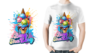 T-Shirt-Design von Jelena B für dieses Projekt | Design: #33180265