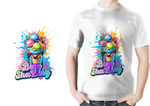 T-shirt Design by Jelena B for this project | Design: #33182336