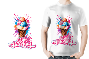 T-shirt Design by Jelena B for this project | Design: #33191809