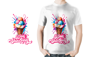 T-shirt Design by Jelena B for this project | Design: #33191810