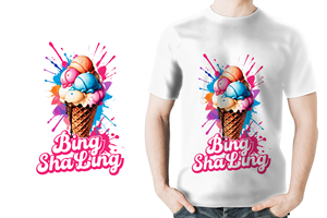 T-Shirt-Design von Jelena B für dieses Projekt | Design: #33191812