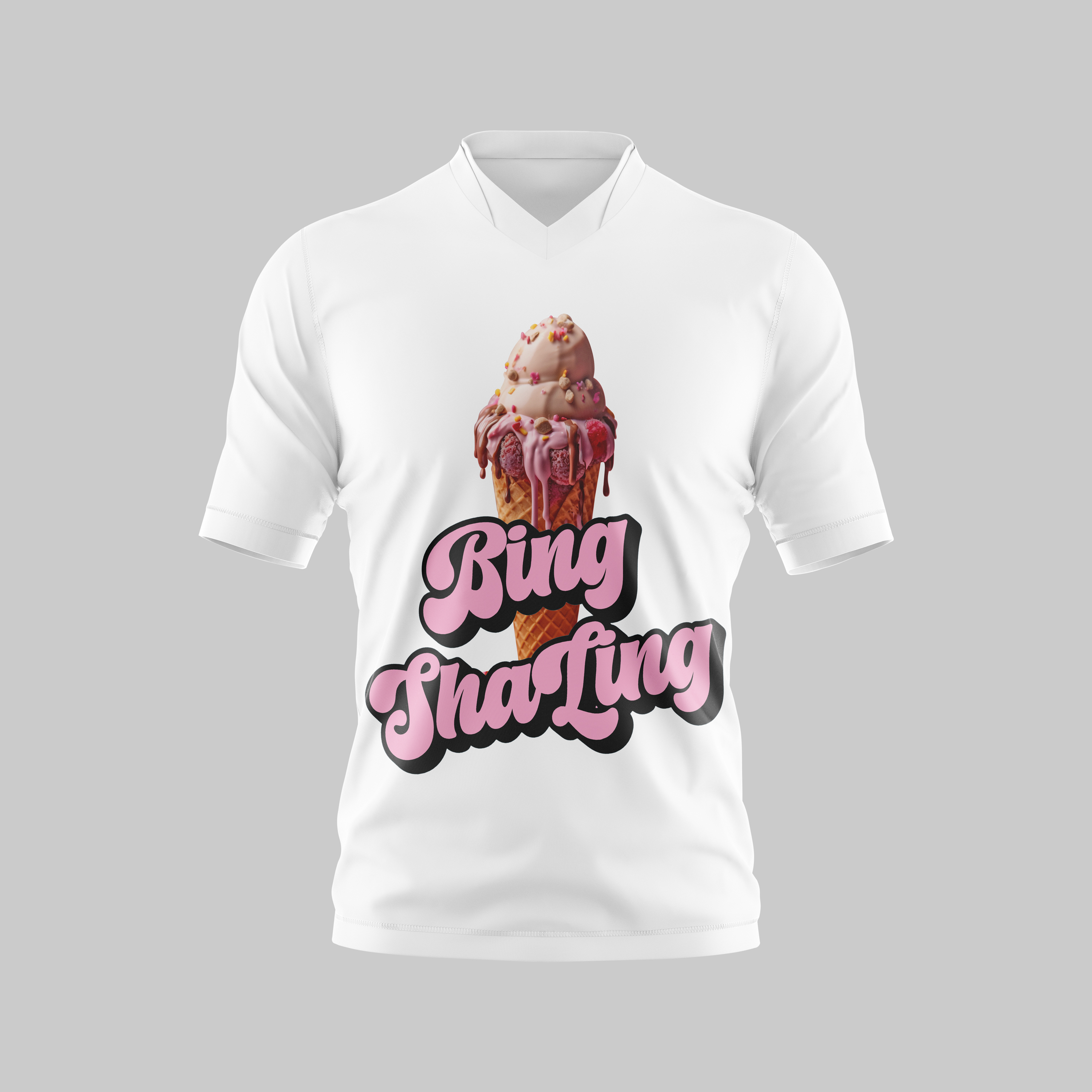 T-Shirt-Design von Creative symbol für dieses Projekt | Design #33197522