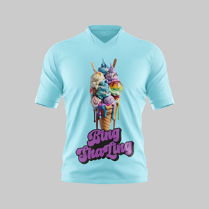 T-Shirt-Design von Creative symbol für dieses Projekt | Design: #33200069