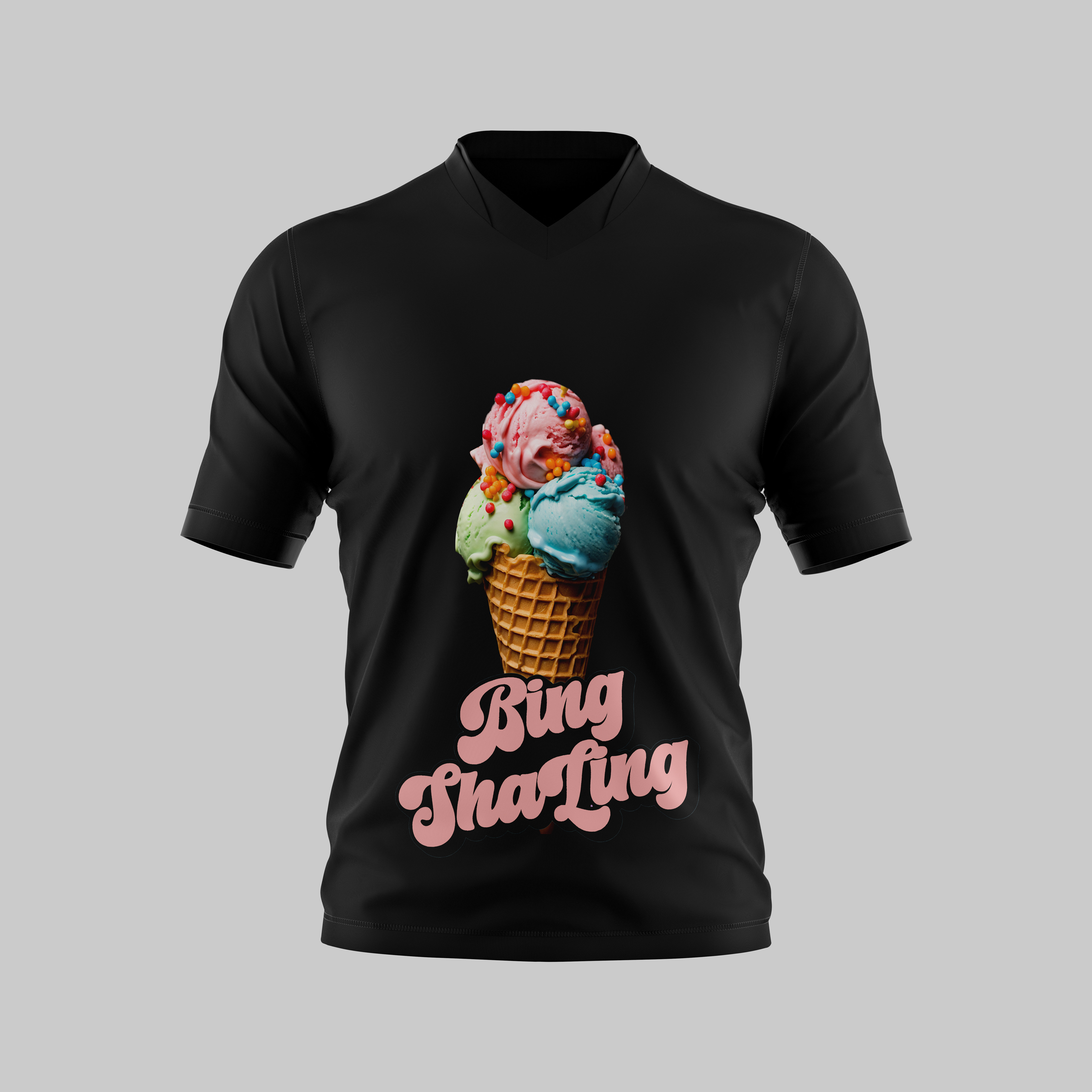 Diseño de Camiseta por Creative symbol para este proyecto | Diseño #33200235