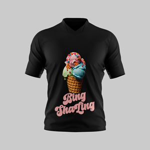 T-shirt Design by Creative symbol for this project | Design: #33200235