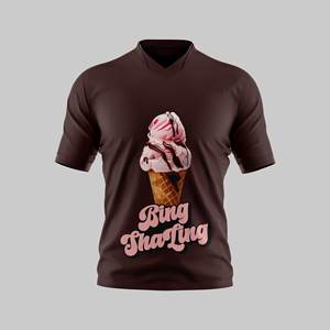T-shirt Design by Creative symbol for this project | Design: #33207679