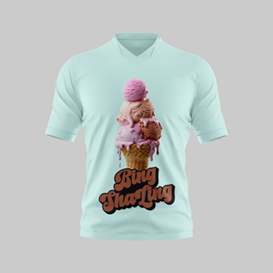 T-shirt Design by Creative symbol for this project | Design: #33207711