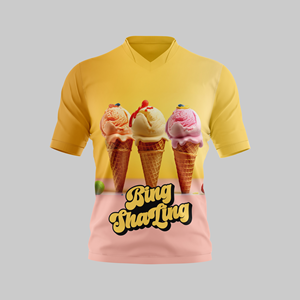 T-shirt Design by Creative symbol for this project | Design: #33207752