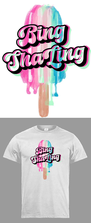 T-Shirt-Design von Johncina für dieses Projekt | Design: #33199904
