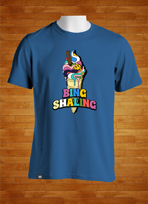 T-Shirt-Design von MangkuJiwo für dieses Projekt | Design: #33184481