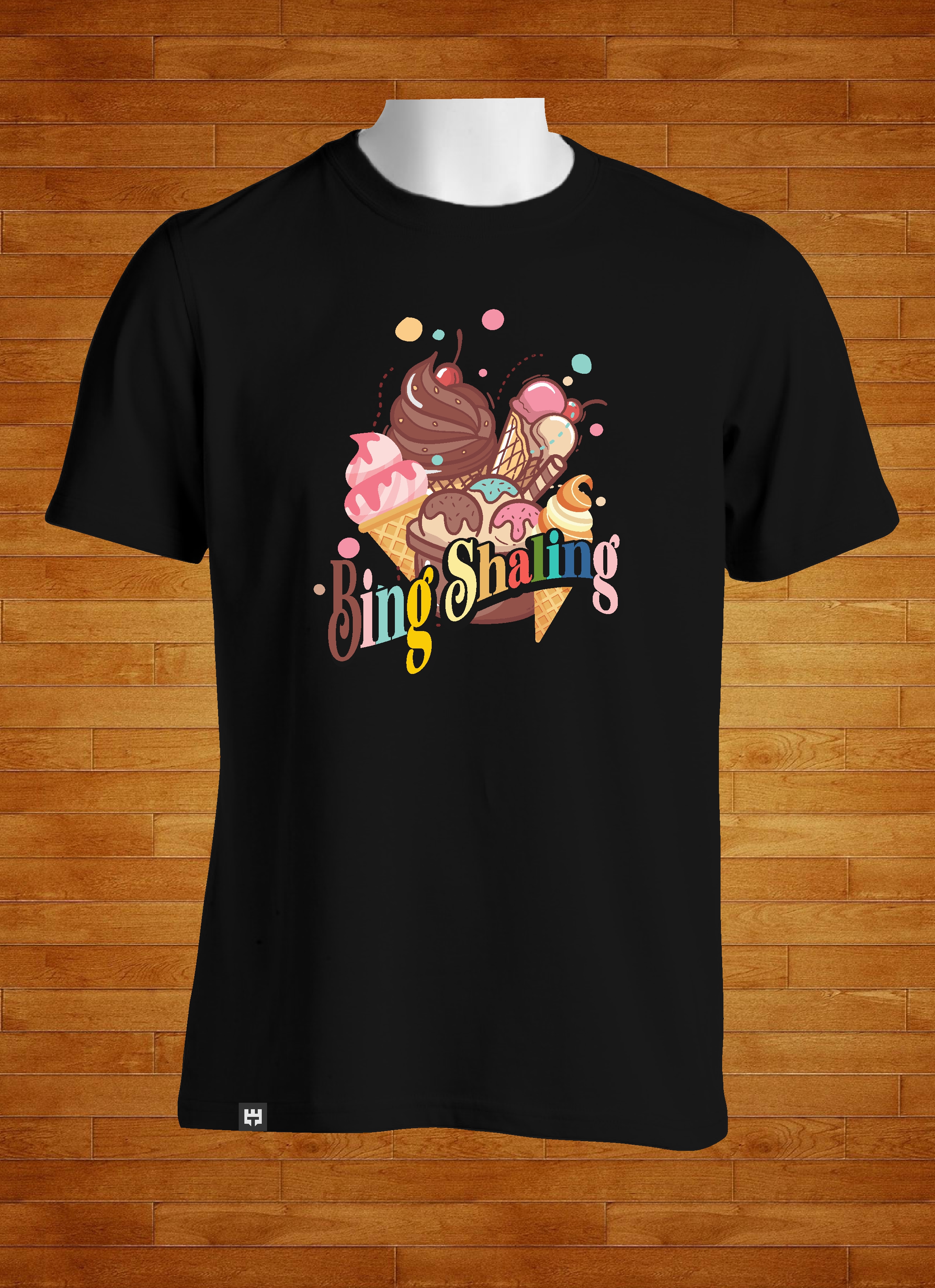 T-shirt Design by MangkuJiwo for this project | Design #33187094