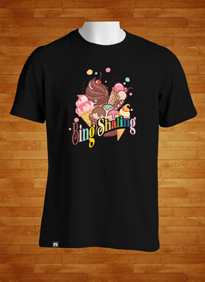 T-shirt Design by MangkuJiwo for this project | Design: #33187094