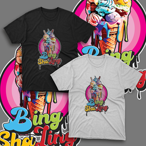 T-shirt Design by V FOUR Design for this project | Design: #33186186