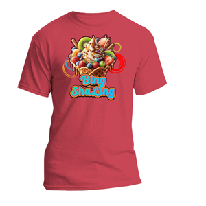 T-Shirt-Design von elveneclipse für dieses Projekt | Design: #33176161