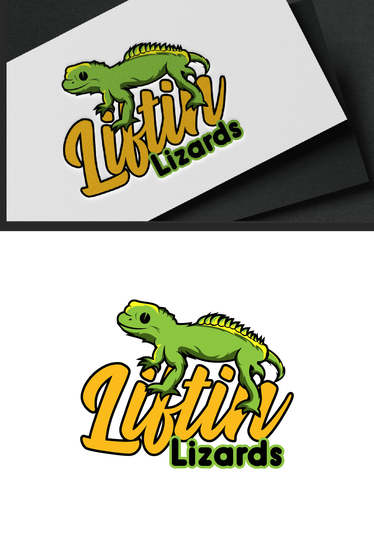 Logo Design by Loknath for this project | Design #33174550