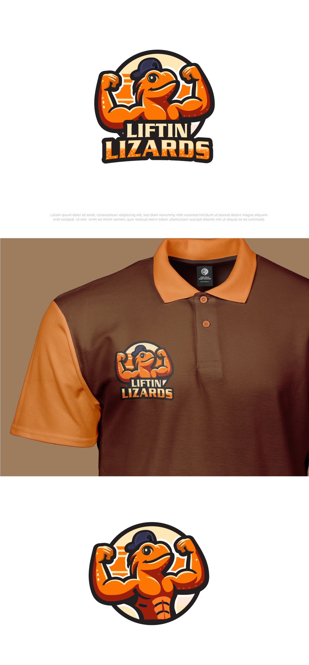 Design de Logo par huda.visuals pour ce projet | Design #33175548