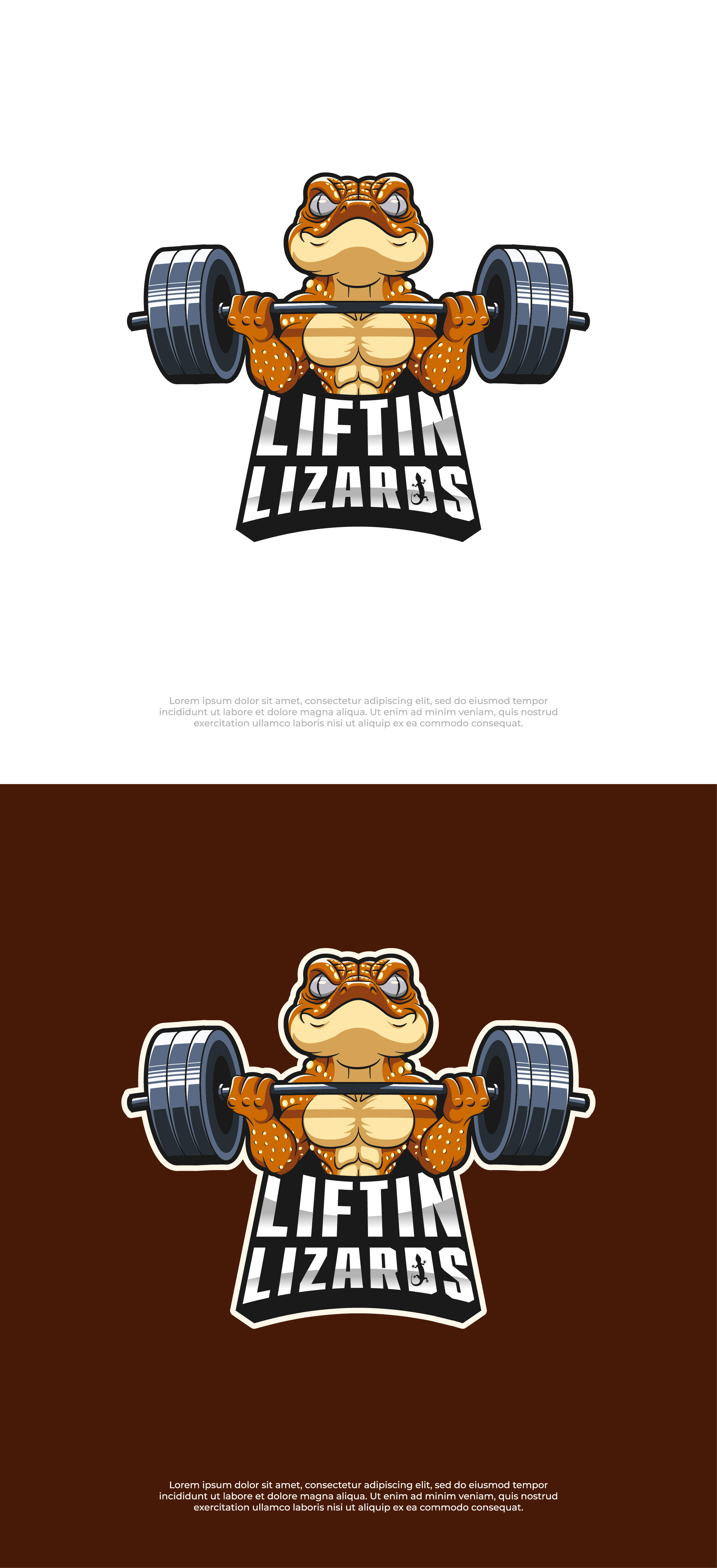 Logo Design by Nash_Shaha for this project | Design #33174109