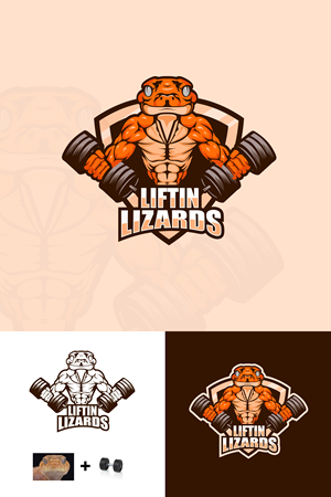 Logo Design by LuisParra19 for this project | Design: #33176023