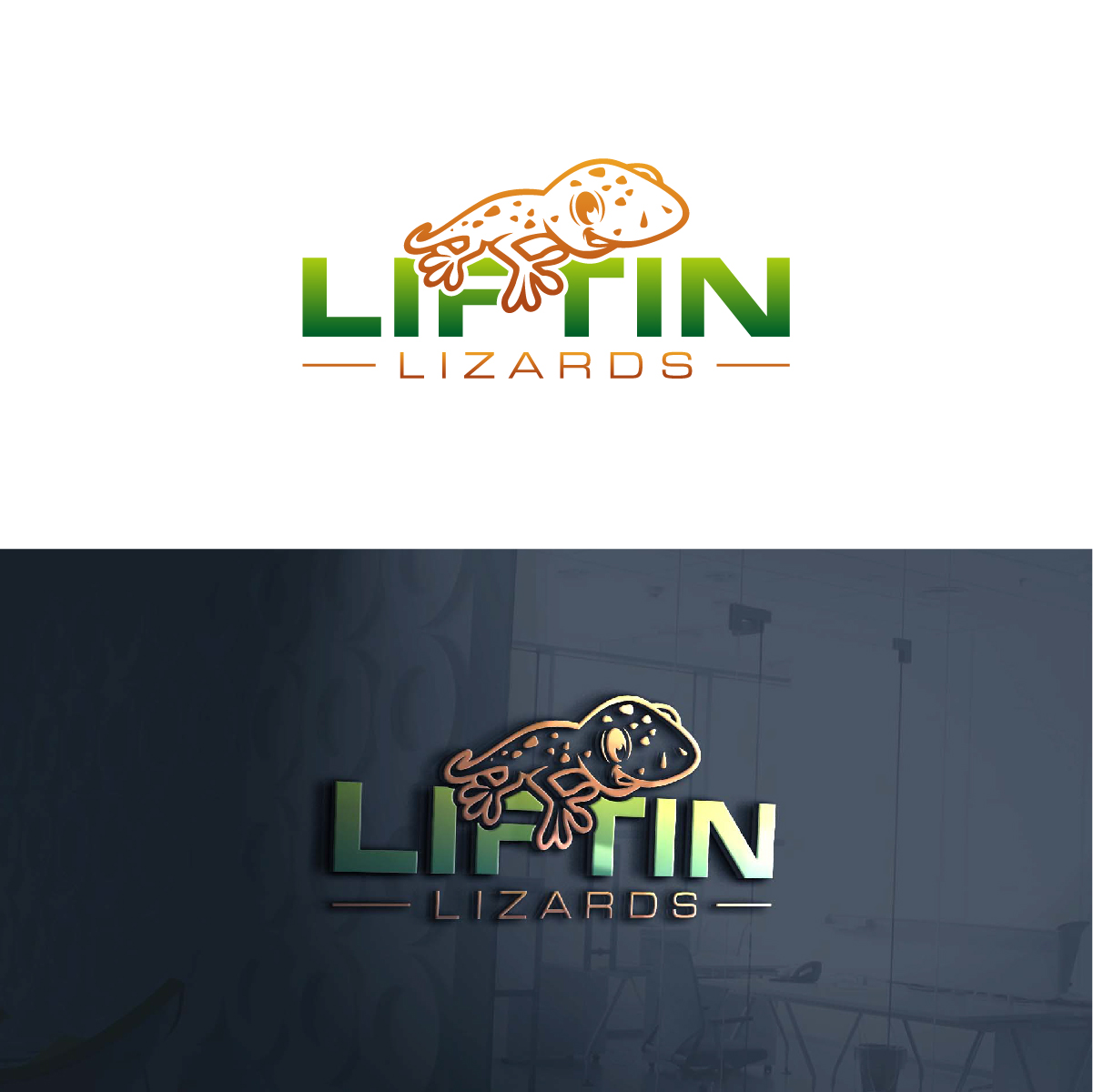 Logo Design by Barish Design for this project | Design #33172364